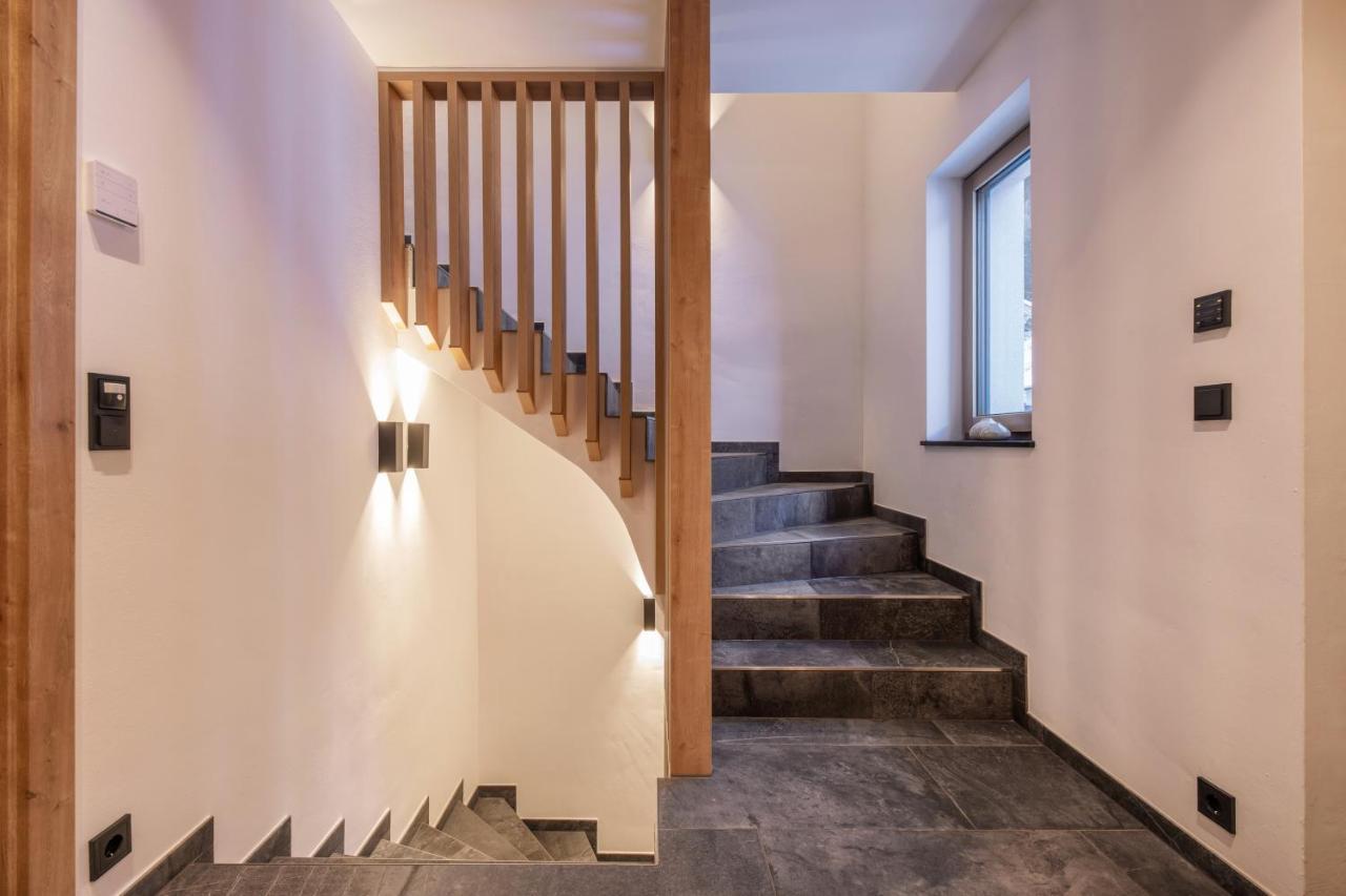 Apartment Mountainview 施图拜河谷新施蒂夫特 外观 照片