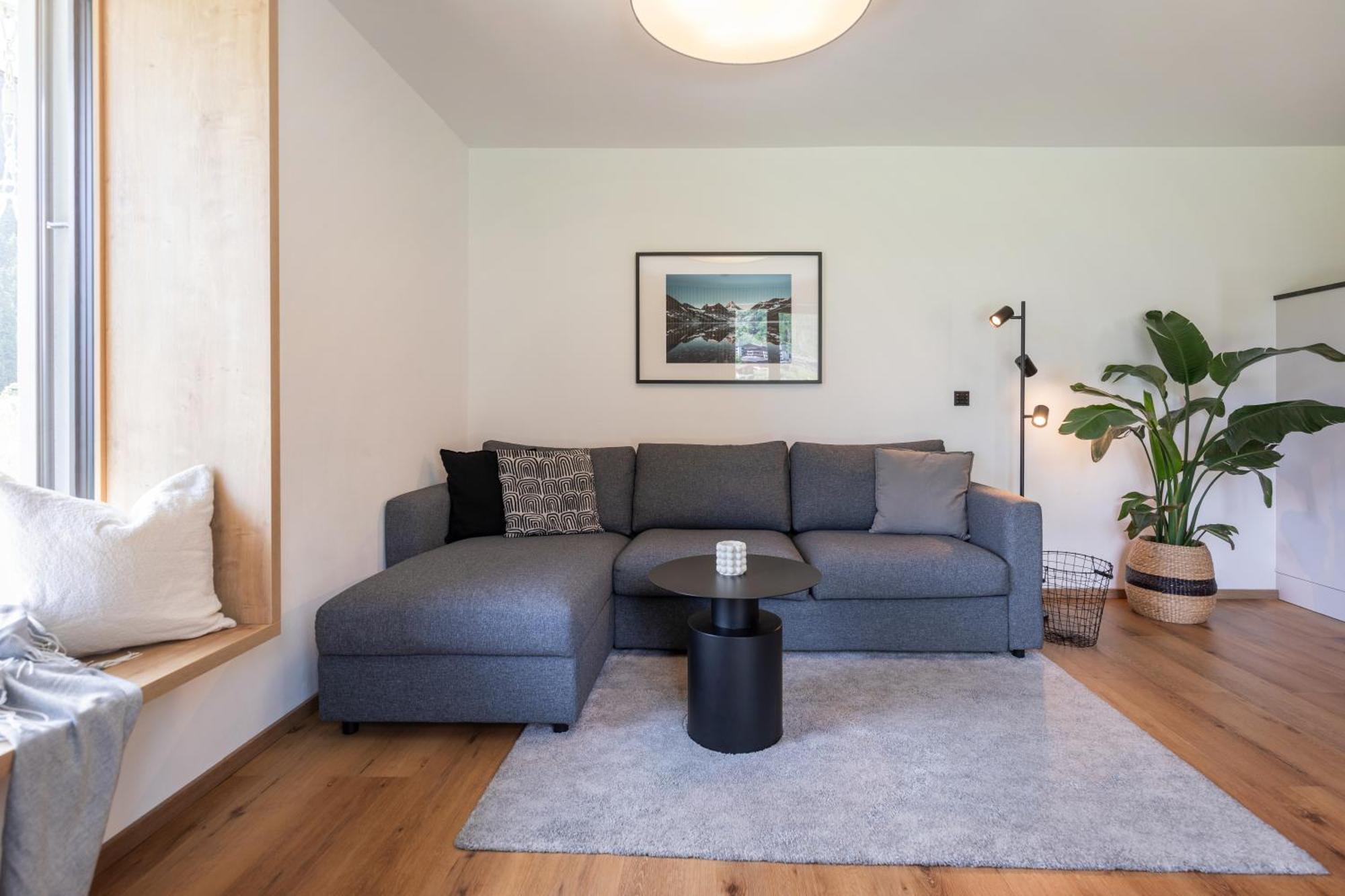 Apartment Mountainview 施图拜河谷新施蒂夫特 外观 照片
